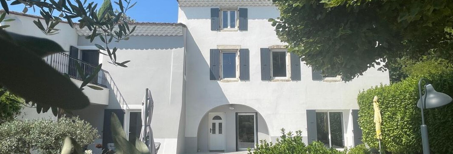 Maison 8 Pièces 244 m² à vendre à Montélimar (26200)
