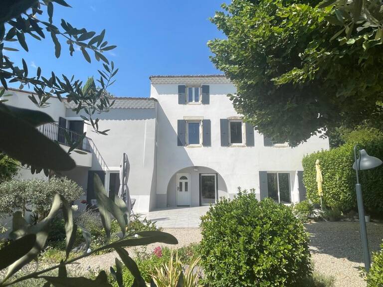Ferme en pierres composée d'une partie principale + appartement indépendant — photo 1