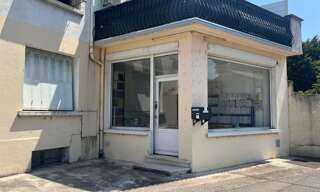Bureau   m² à louer à La Voulte-sur-Rhône (07800)