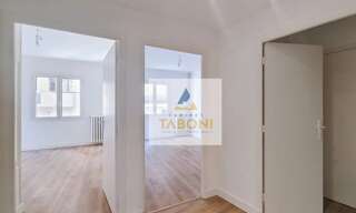 Appartement 2 Pièces 44 m² à vendre à Nice (06000)