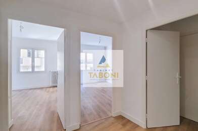 Appartement 2 pièces 195000 €