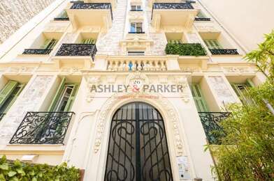 Appartement 3 pièces 275000 €