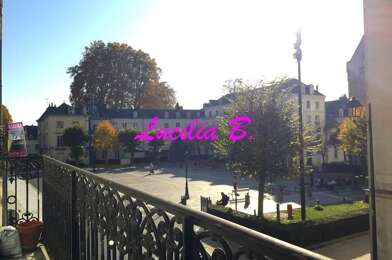 Appartement 2 pièces 325500 €