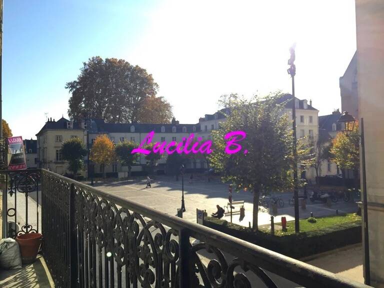 Appartement type 2 — photo 1