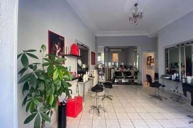 Commerce 1 pièces 39200 €