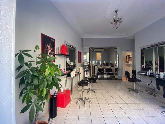 Local commercial — photo du bien
