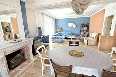 Maison 9 pièces 396800 €