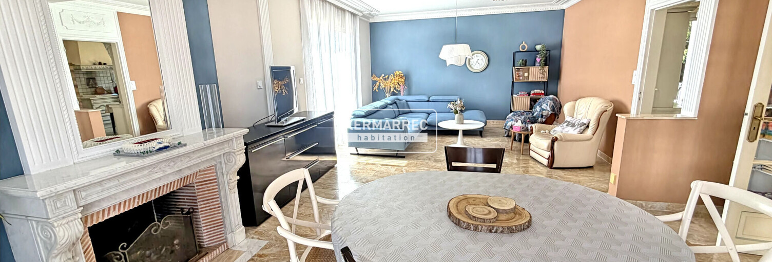 Maison 9 Pièces 226 m² à vendre à Vitré (35500)