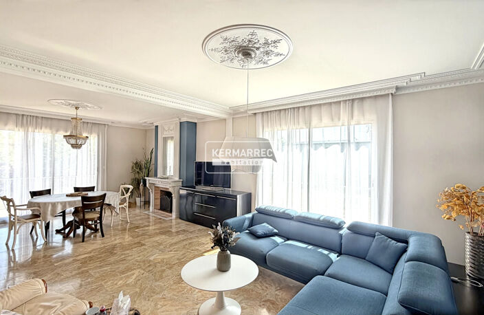 A VENDRE Maison 8 pièces à VITRE 226 m² - 386 400  HAI — photo 3