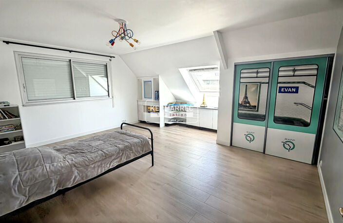 A VENDRE Maison 8 pièces à VITRE 226 m² - 386 400  HAI — photo 4