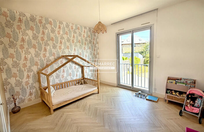 A VENDRE Maison 8 pièces à VITRE 226 m² - 386 400  HAI — photo 5