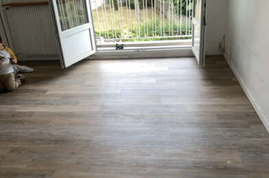 Appartement 1 pièces 810 €