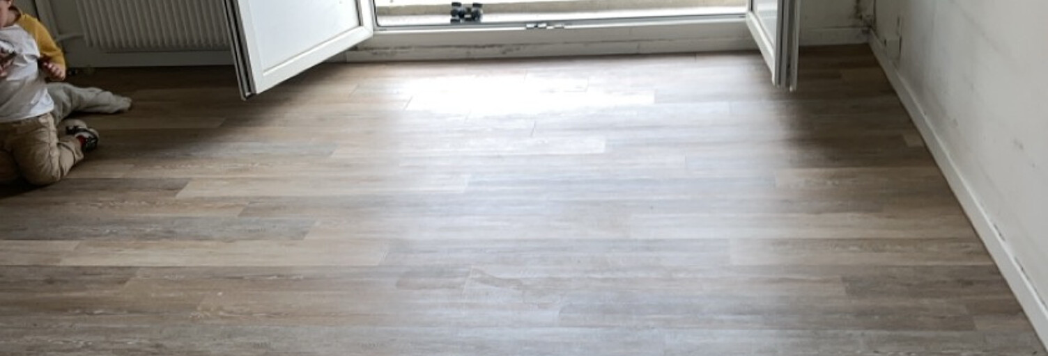 Appartement 1 Pièce 26 m² à louer à Créteil (94000)