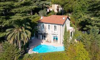 Maison 9 Pièces 548 m² à vendre à Grasse (06130)