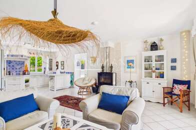Maison 7 pièces 449000 €