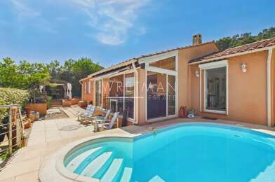 Maison 7 pièces 449000 €