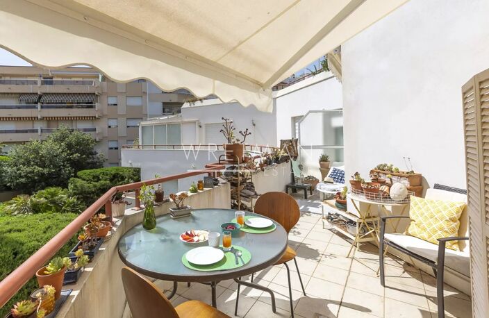 Appartement 2 pièces - Juan les Pins — photo 2