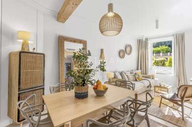 Appartement 3 pièces 398000 €