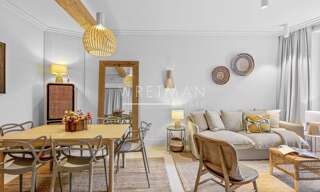 Appartement 3 Pièces 52 m² à vendre à Cannes (06400)