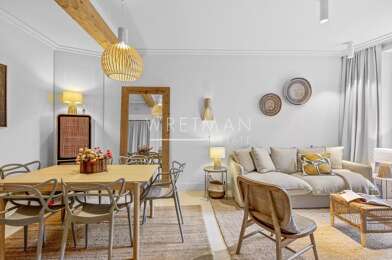 Appartement 3 pièces 398000 €