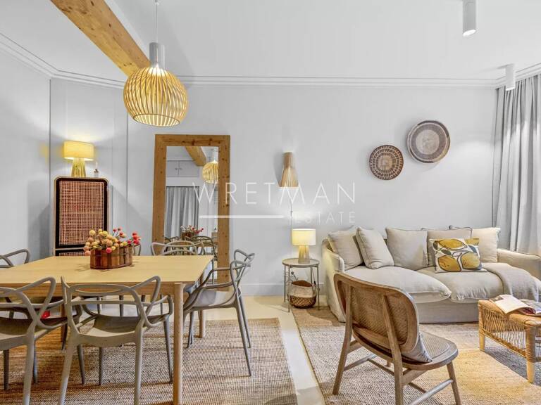 Charmant appartement rénové - Cannes Petit Juas — photo 1