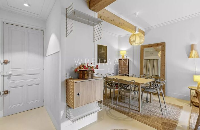 Charmant appartement rénové - Cannes Petit Juas — photo 2