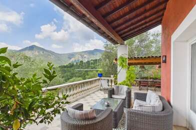 Maison 6 pièces 860000 €