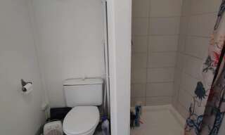 Appartement 2 Pièces 35 m² à louer à Asnières-sur-Seine (92600)