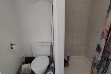 Appartement 2 pièces 1000 €