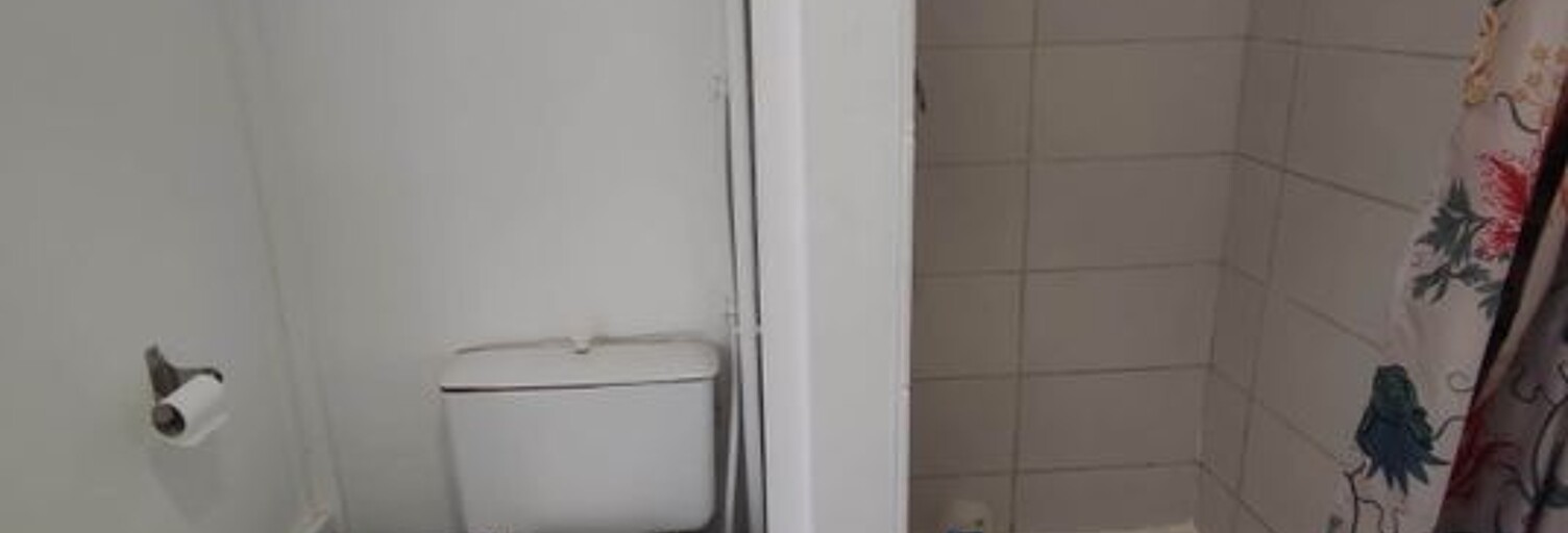 Appartement 2 Pièces 35 m² à louer à Asnières-sur-Seine (92600)