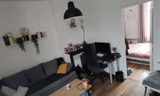 Appartement 2 Pièces 35 m² à louer à Asnières-sur-Seine (92600)
