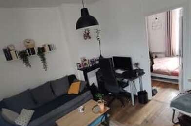 Appartement 2 pièces 1050 €