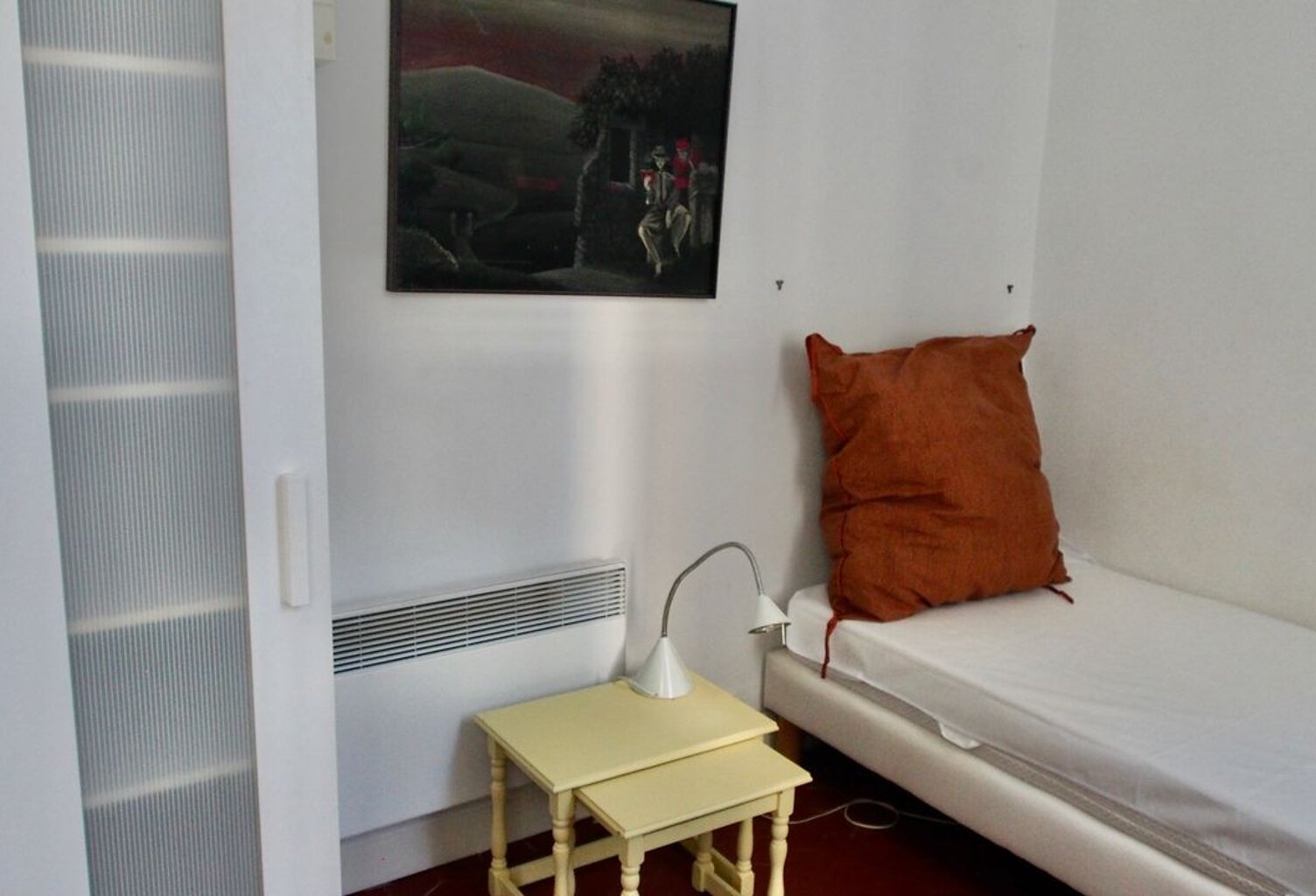 Studio de 21m2 à louer sur Marseille 10 — photo 1