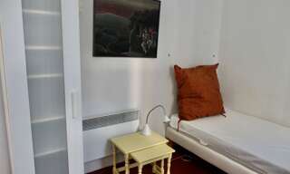 Appartement 1 Pièce 21 m² à louer à Marseille 10 (13010)