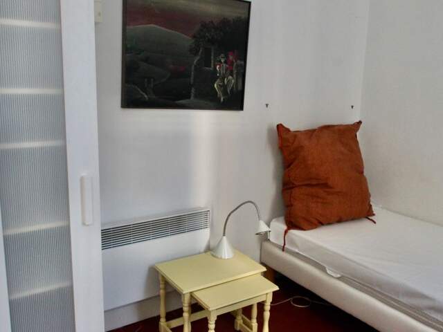 Studio de 21m2 à louer sur Marseille 10 — photo du bien