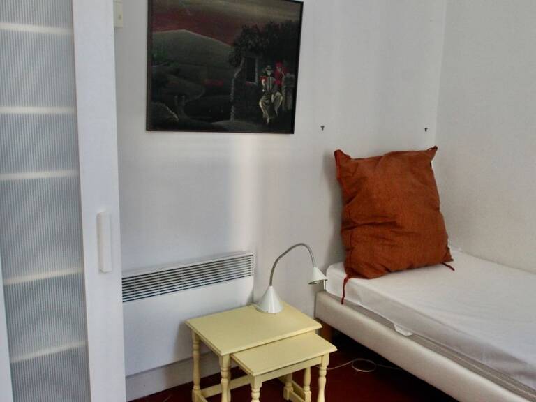 Studio de 21m2 à louer sur Marseille 10 — photo 1
