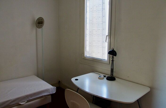 Studio de 21m2 à louer sur Marseille 10 — photo 4