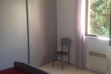Appartement 3 pièces 575 €