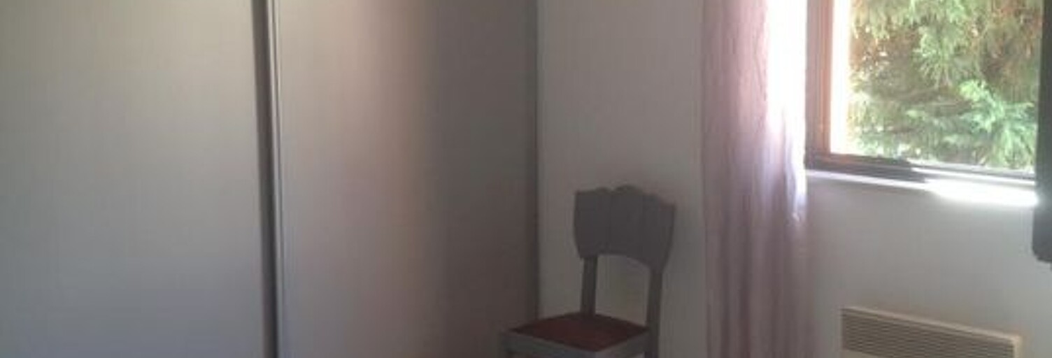 Appartement 3 Pièces 72 m² à louer à Castres (81100)