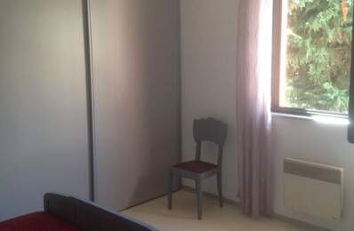 Appartement de 72m2 à louer sur Castres — photo du bien