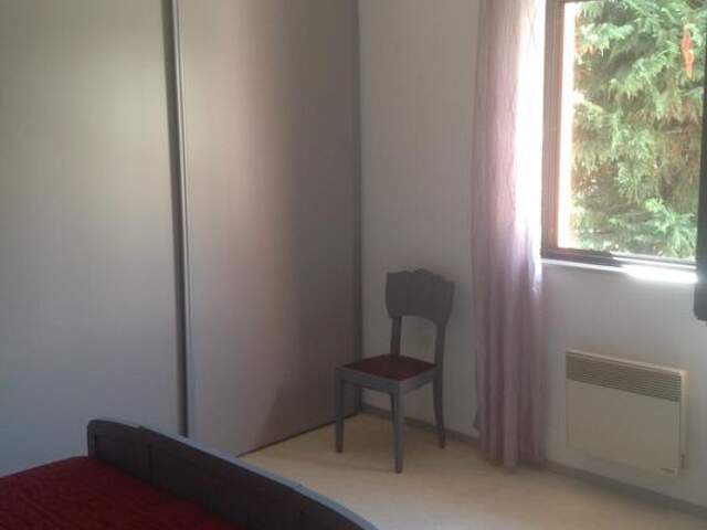 Appartement de 72m2 à louer sur Castres — photo du bien