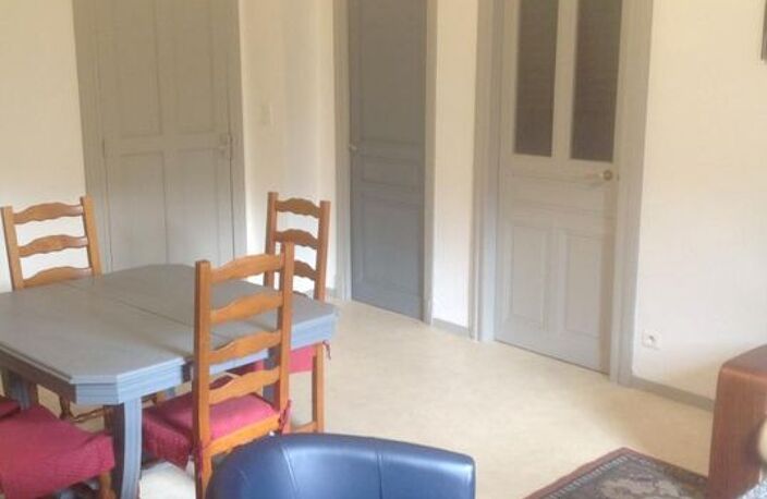 Appartement de 72m2 à louer sur Castres — photo 4