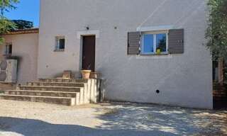 Appartement 1 Pièce 16 m² à louer à Simiane-Collongue (13109)