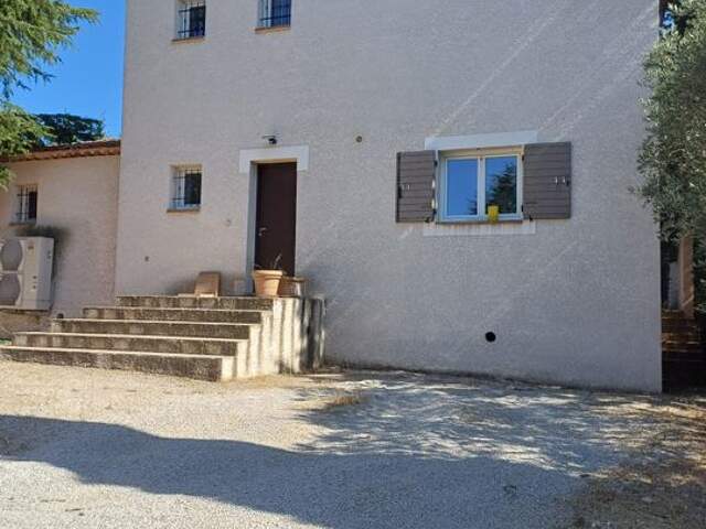 Chambre de 16m2 à louer sur Simiane-Collongue — photo du bien