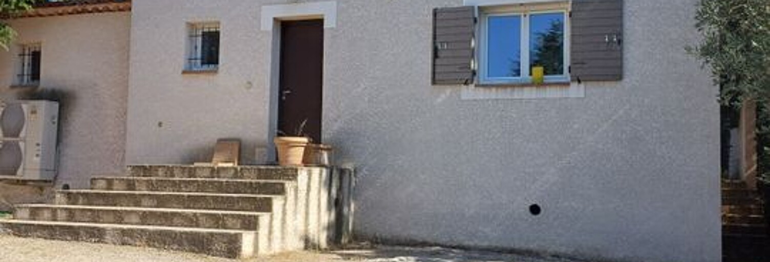 Appartement 1 Pièce 16 m² à louer à Simiane-Collongue (13109)