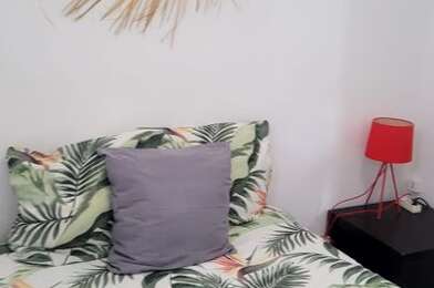 Appartement 2 pièces 700 €