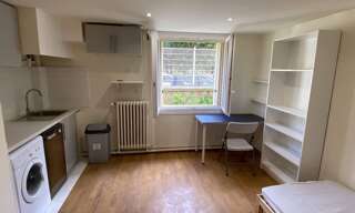 Appartement 1 Pièce 16 m² à louer à Villejuif (94800)