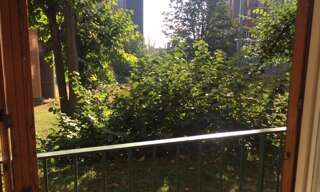 Appartement 1 Pièce 17 m² à louer à La Mulatière (69350)