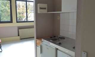 Appartement 1 Pièce 20 m² à louer à Tourcoing (59200)