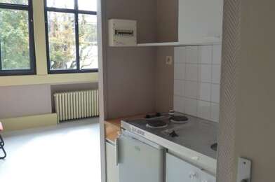 Appartement 1 pièces 460 €